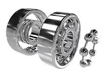 Bearing Countershaft